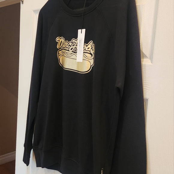 Marc Jacob men sweater in size Large - Picture 2 of 7